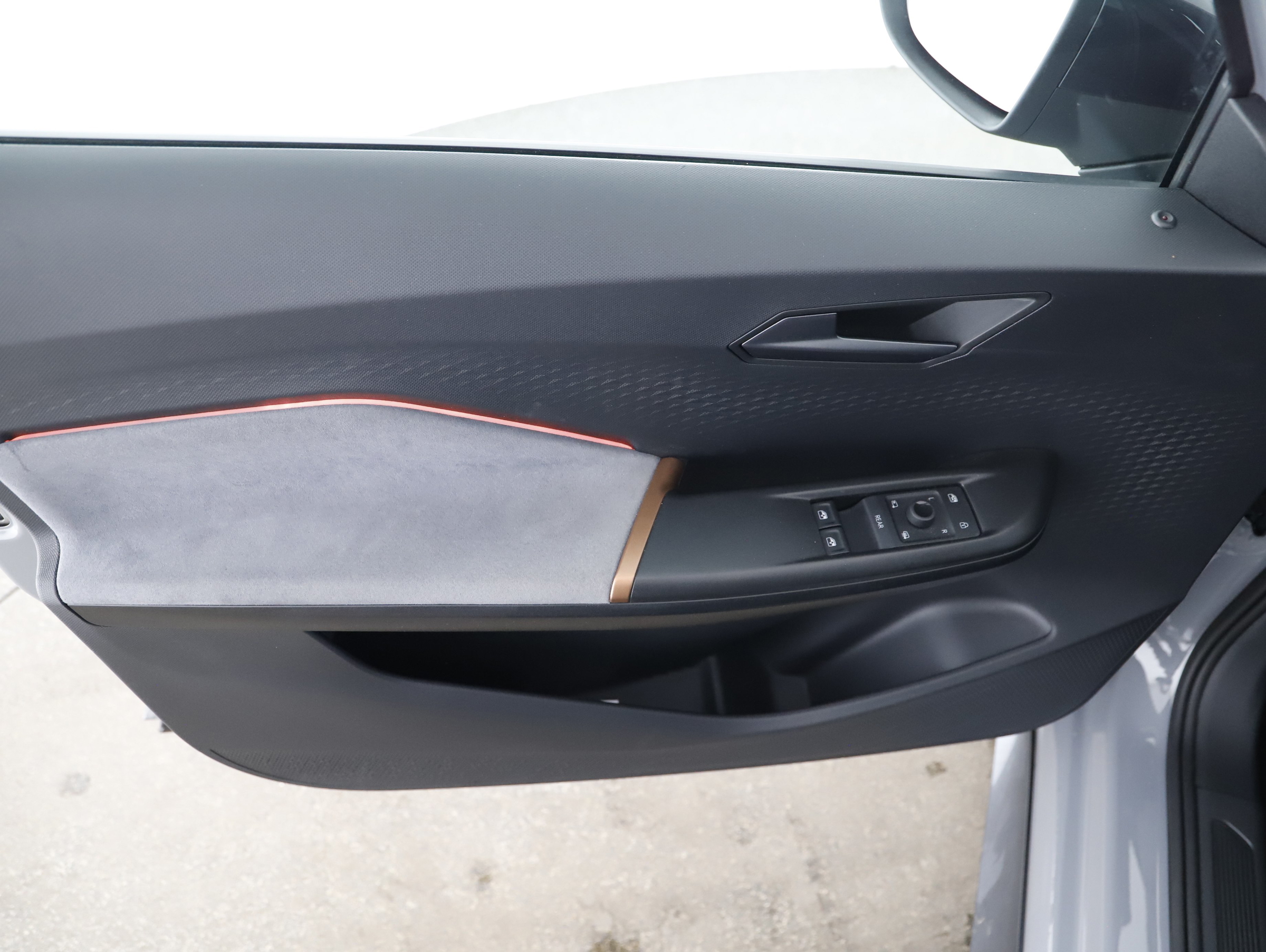 Cupra Born 150 W | Bild 5 von 20