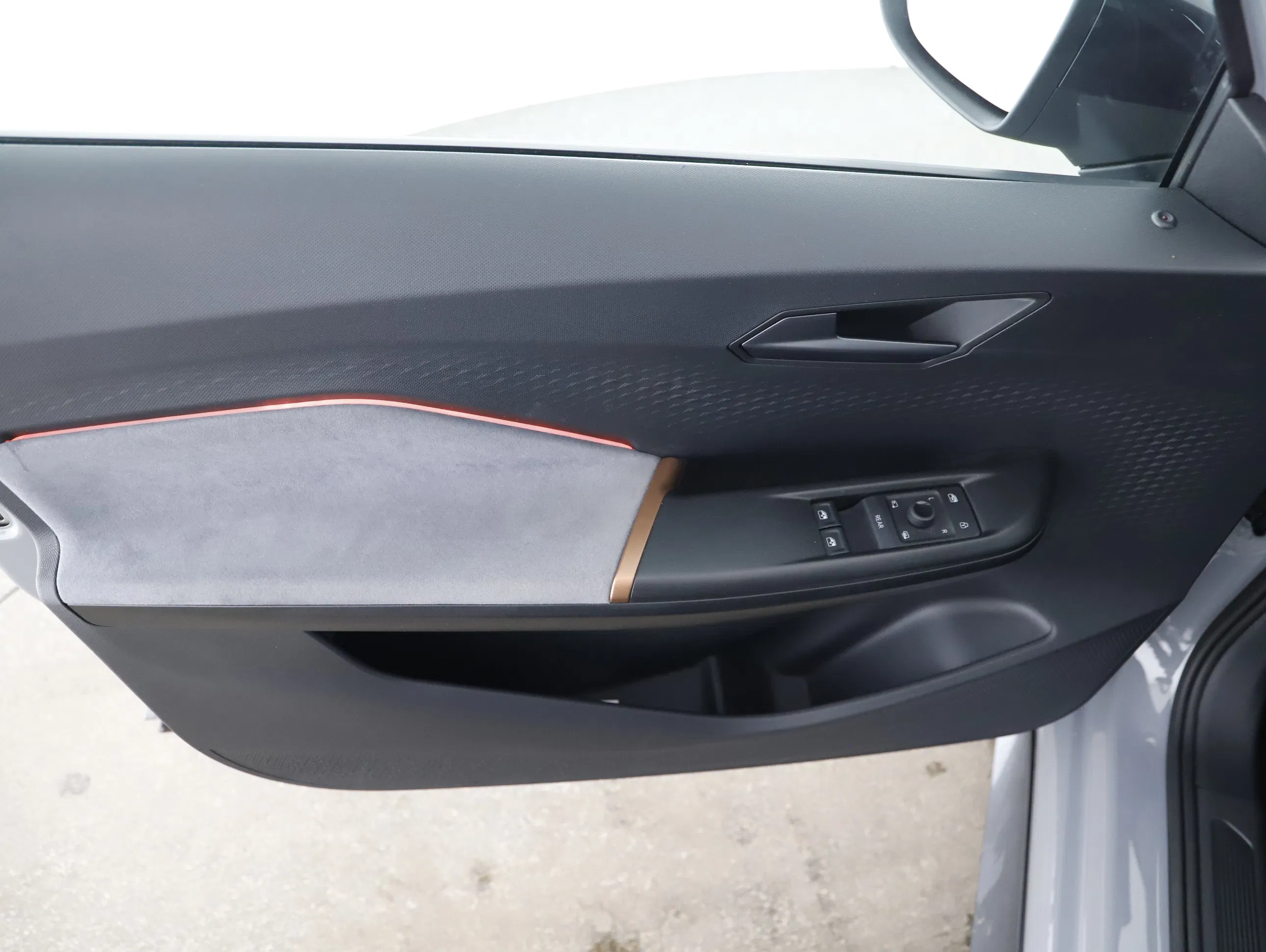 Cupra Born 150 W | Bild 5 von 20