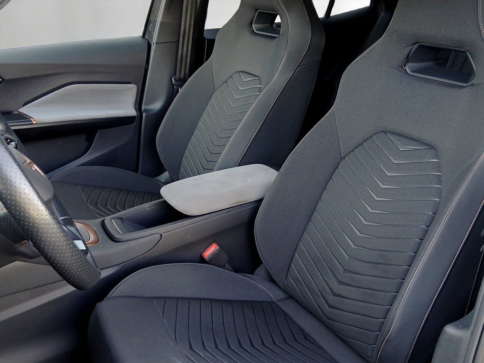 Cupra Born 170 W | Bild 9 von 21