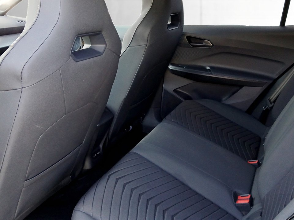 Cupra Born 170 W | Bild 19 von 21