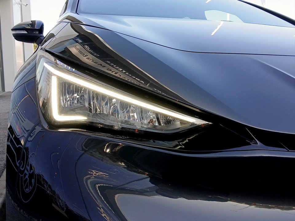 Cupra Born 170 W | Bild 21 von 21