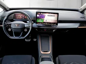 Cupra Born 170 W | Thumbnail 11 von 21
