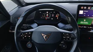 Cupra Born 170 W | Thumbnail 12 von 21