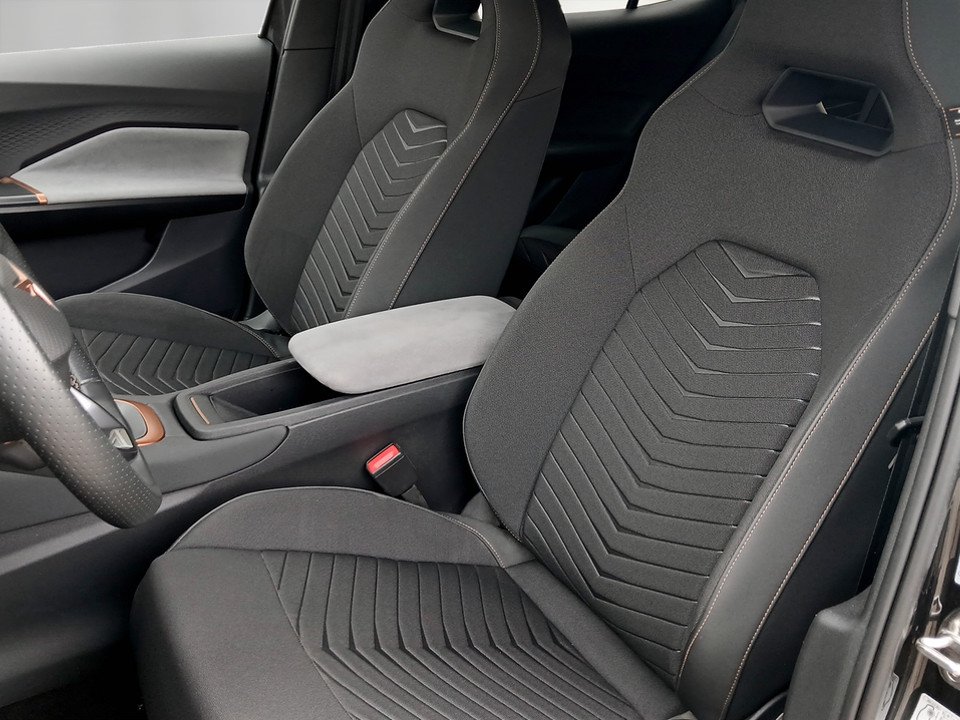 Cupra Born 77/82 e-Boost 170kW | Bild 9 von 20