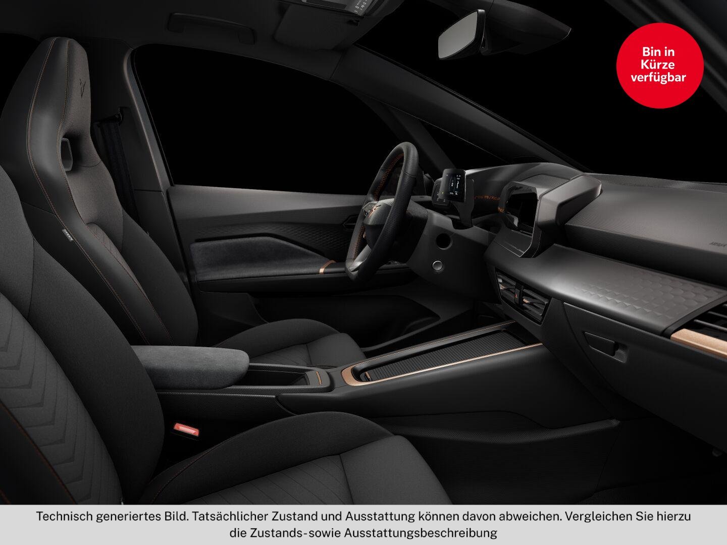 Cupra Born | Bild 2 von 5