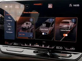 Cupra Born 77/82 e-Boost 170kW | Thumbnail 18 von 20