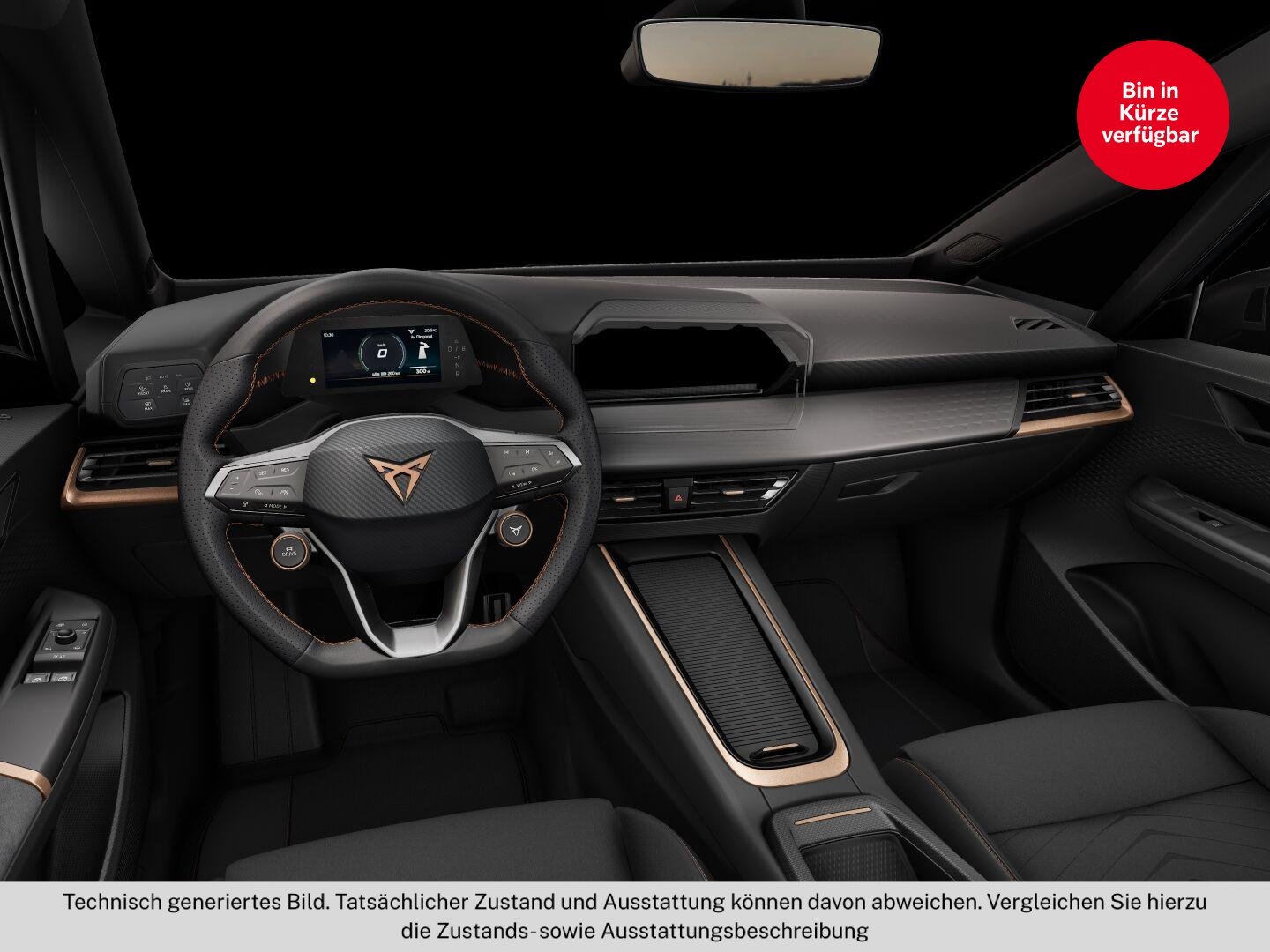 Cupra Born | Bild 3 von 5