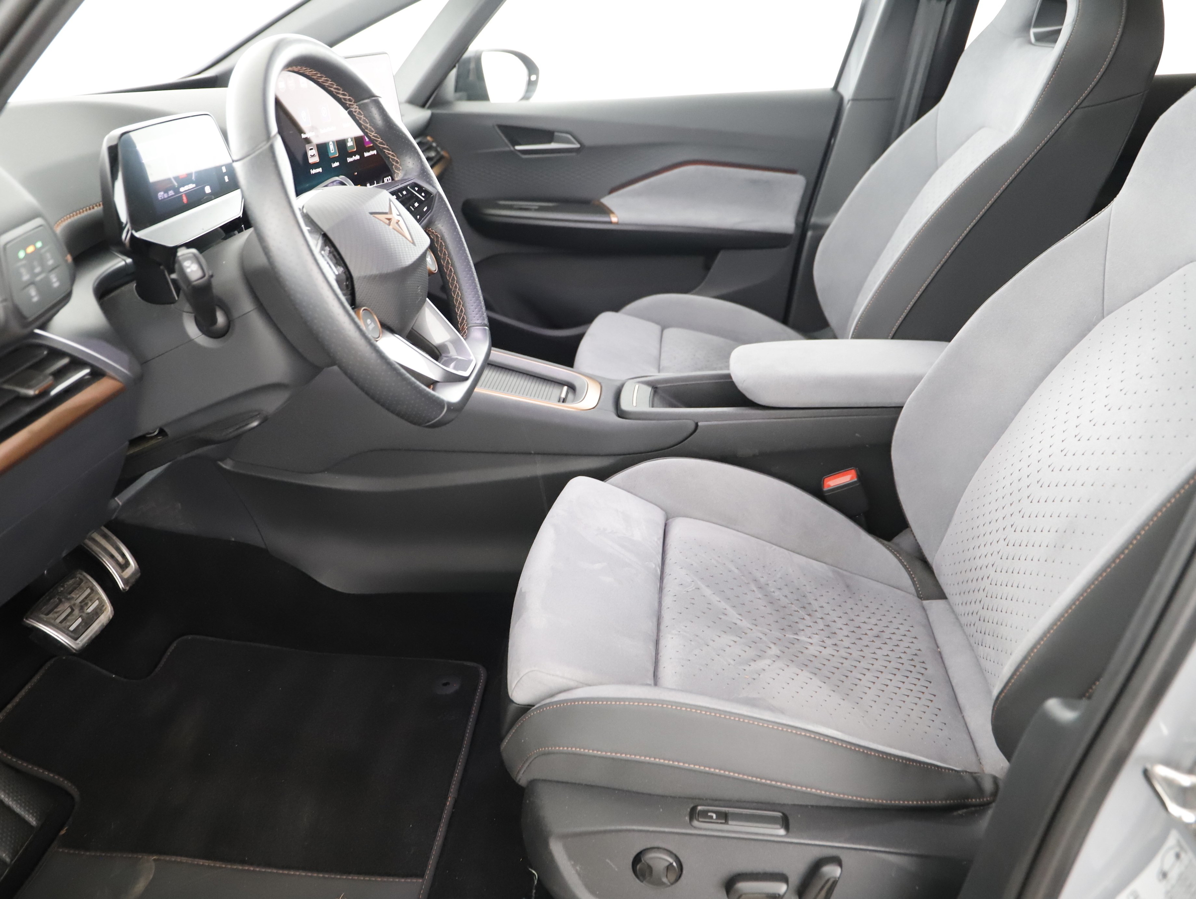 Cupra Born 170 W | Bild 4 von 20