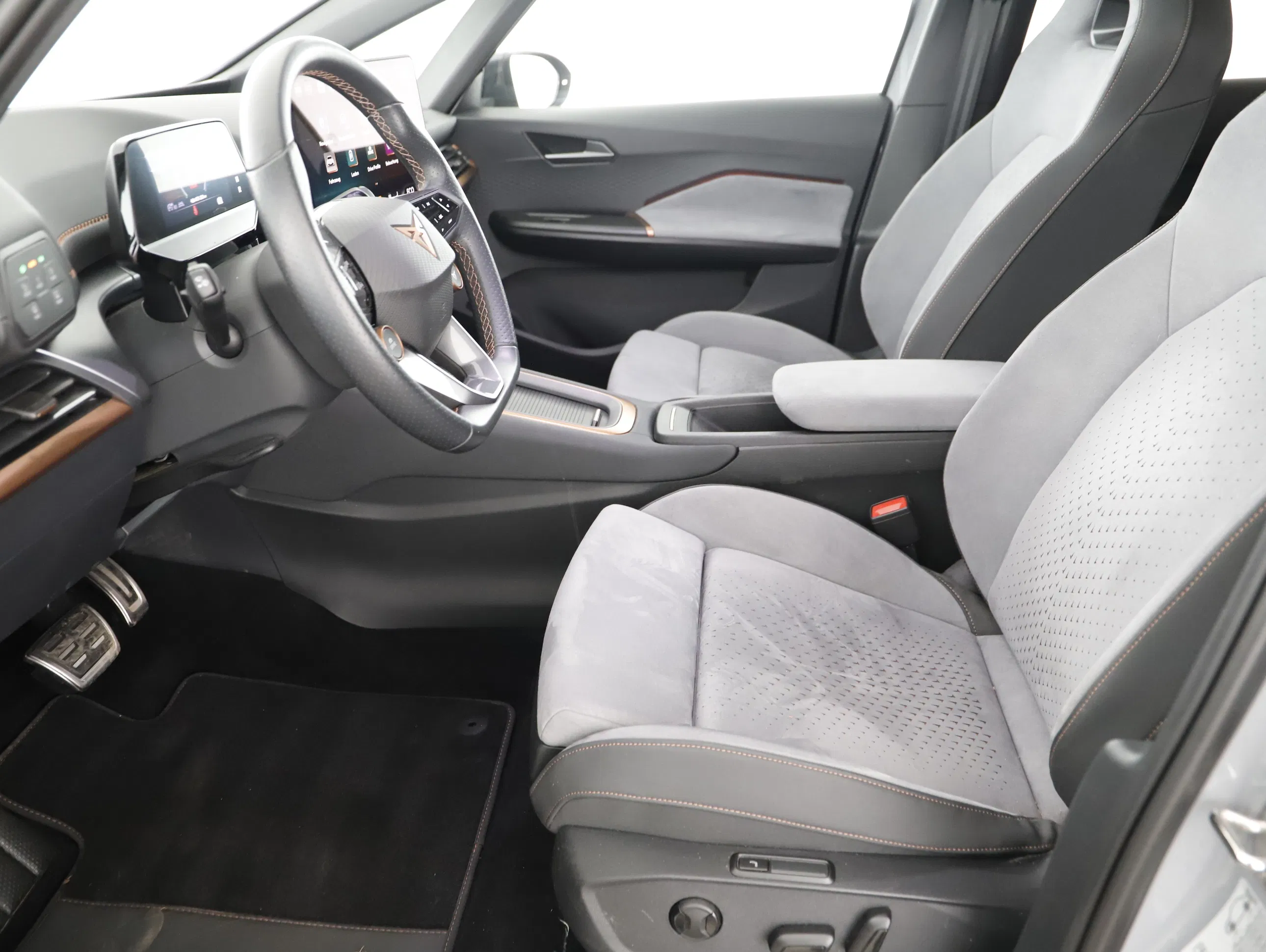 Cupra Born 170 W | Bild 4 von 20