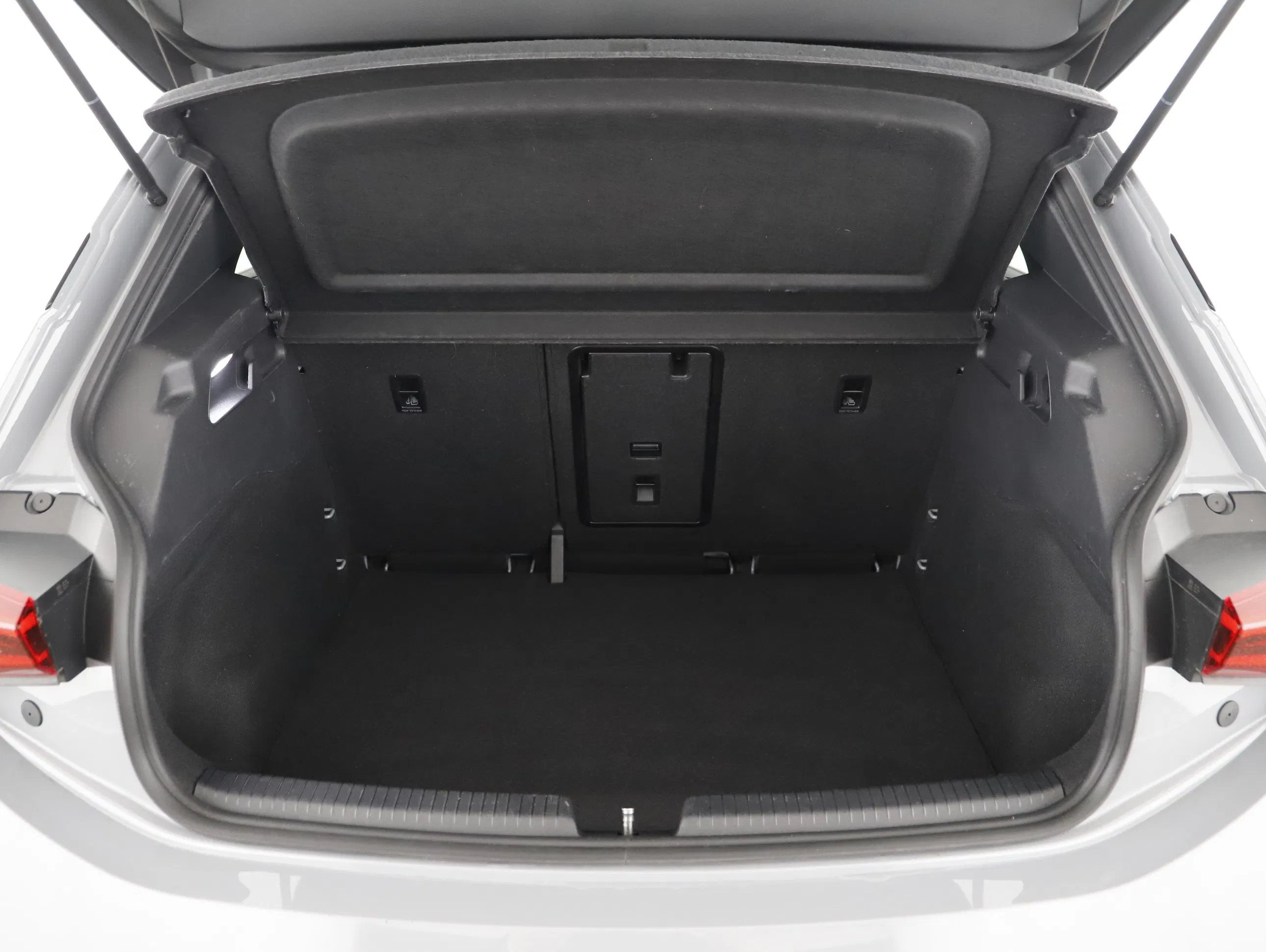 Cupra Born 170 W | Bild 19 von 20