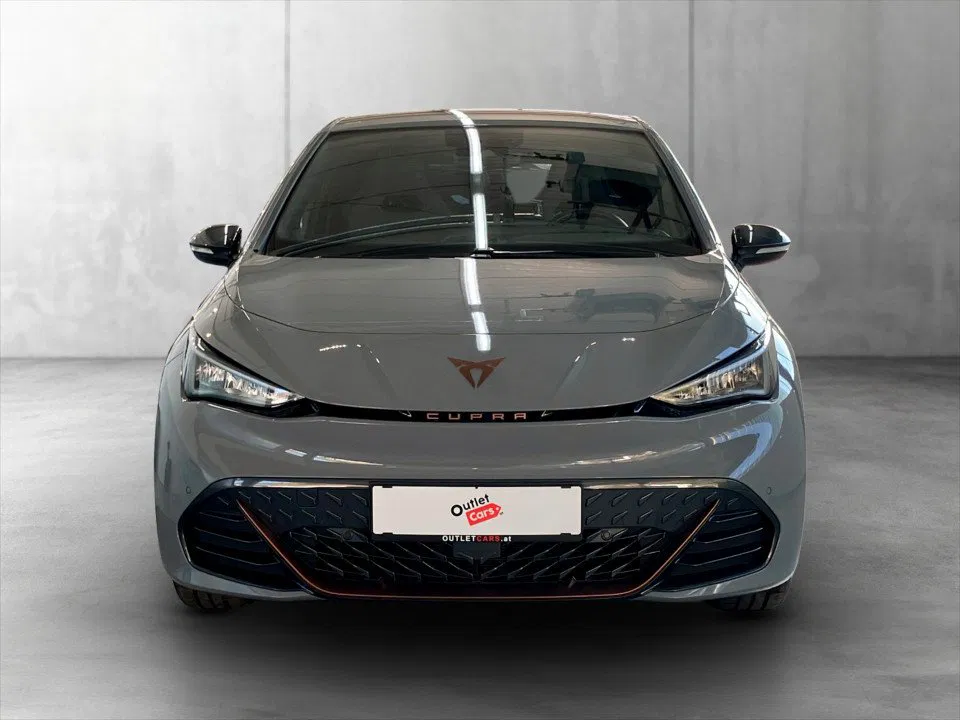 Cupra Born 170 kW | Bild 2 von 23