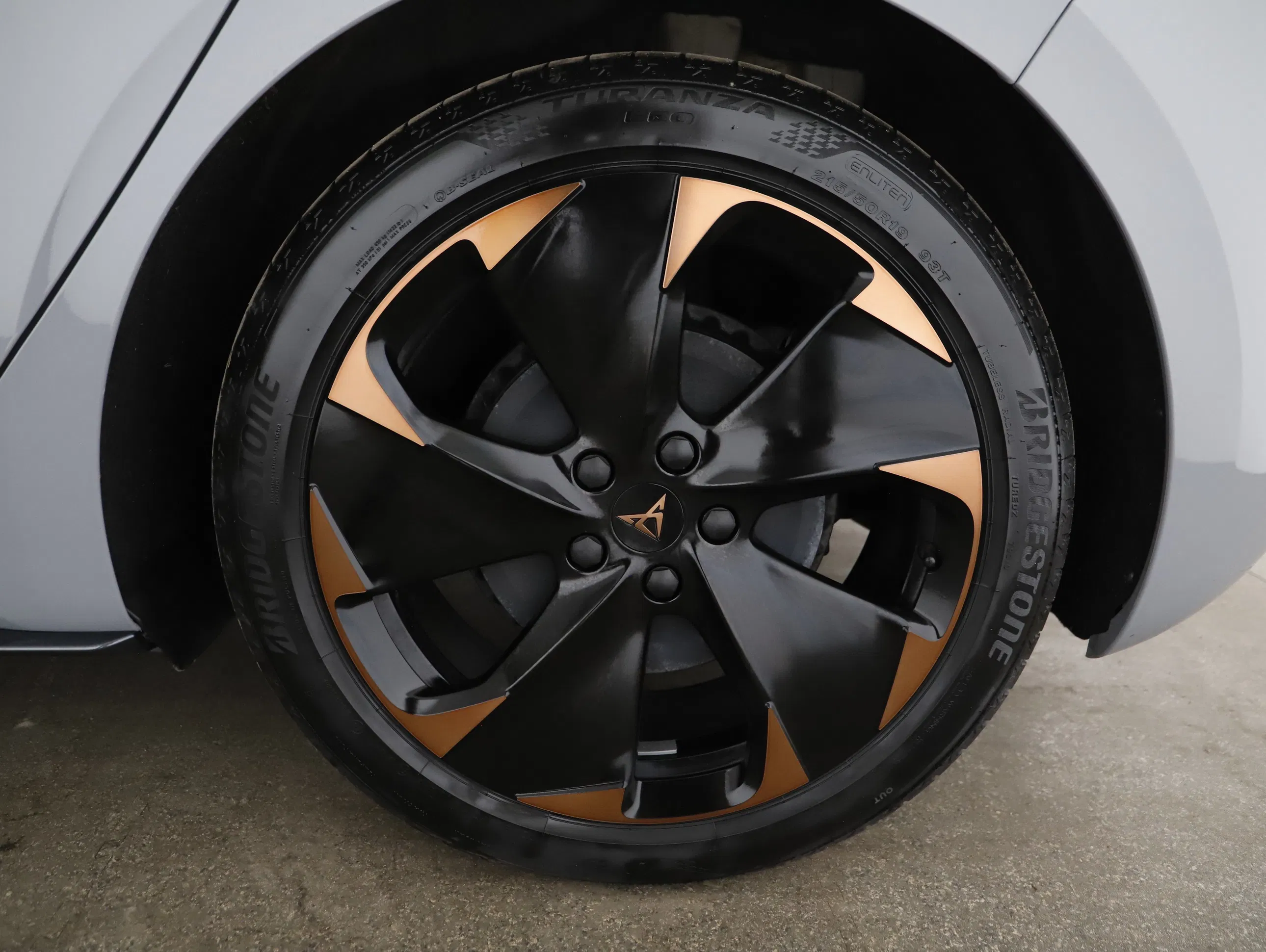 Cupra Born 170 W | Bild 3 von 20