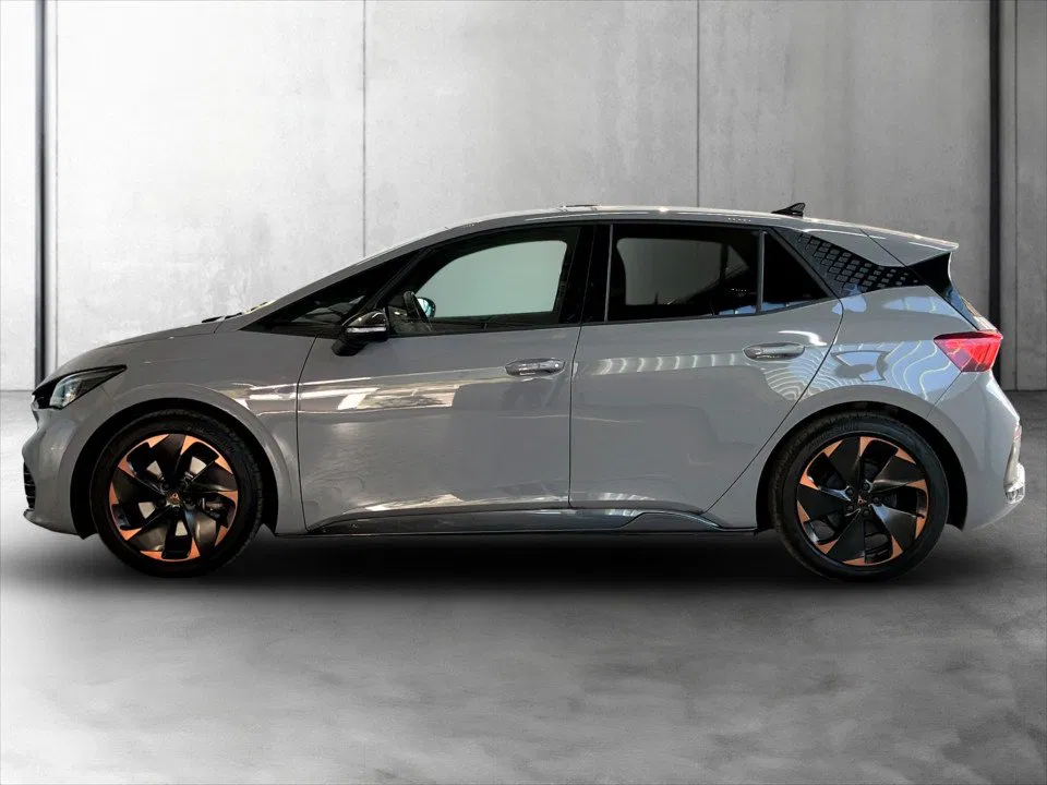 Cupra Born 170 kW | Bild 3 von 23