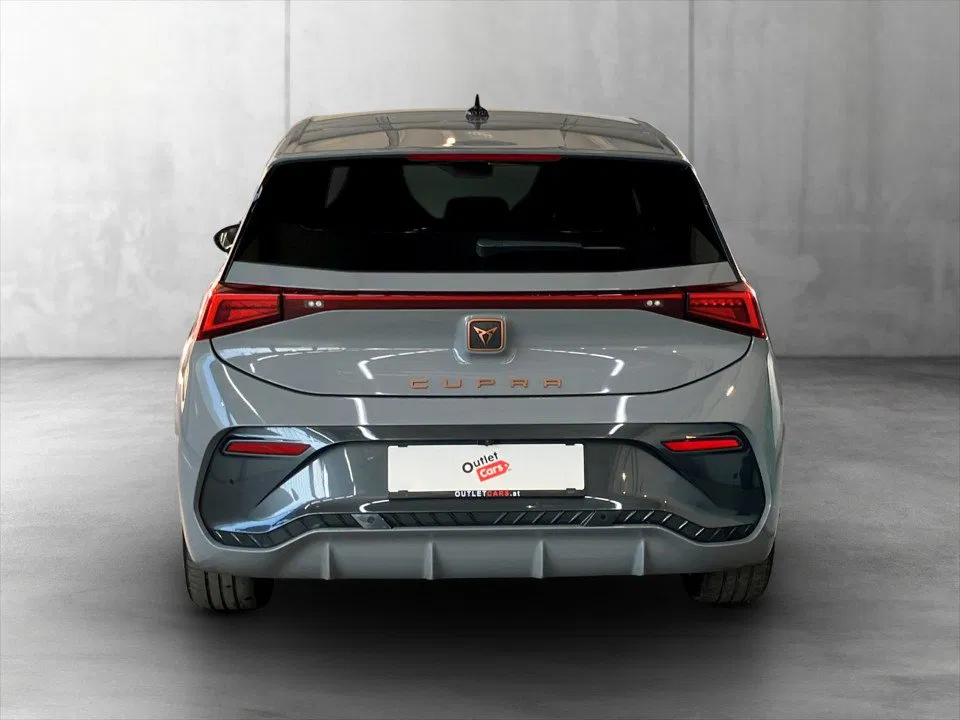 Cupra Born 170 kW | Bild 5 von 23