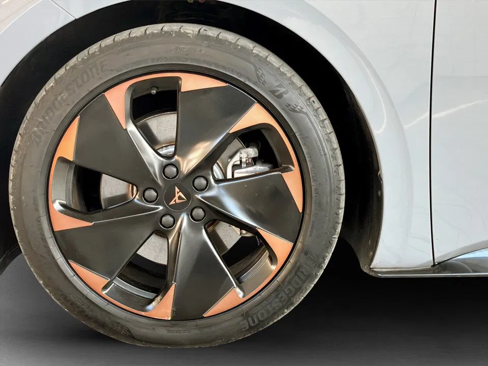 Cupra Born 170 kW | Bild 6 von 23