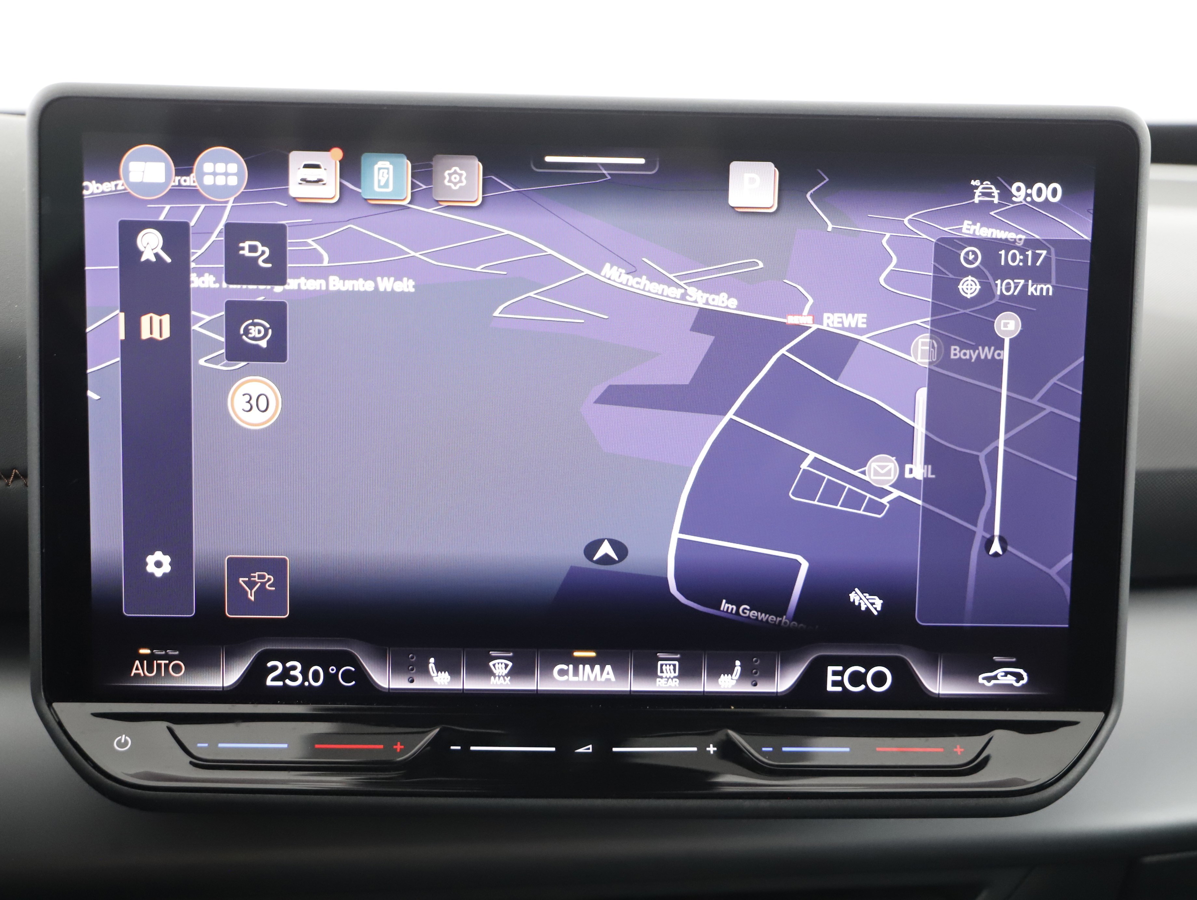Cupra Born 170 W | Bild 10 von 20