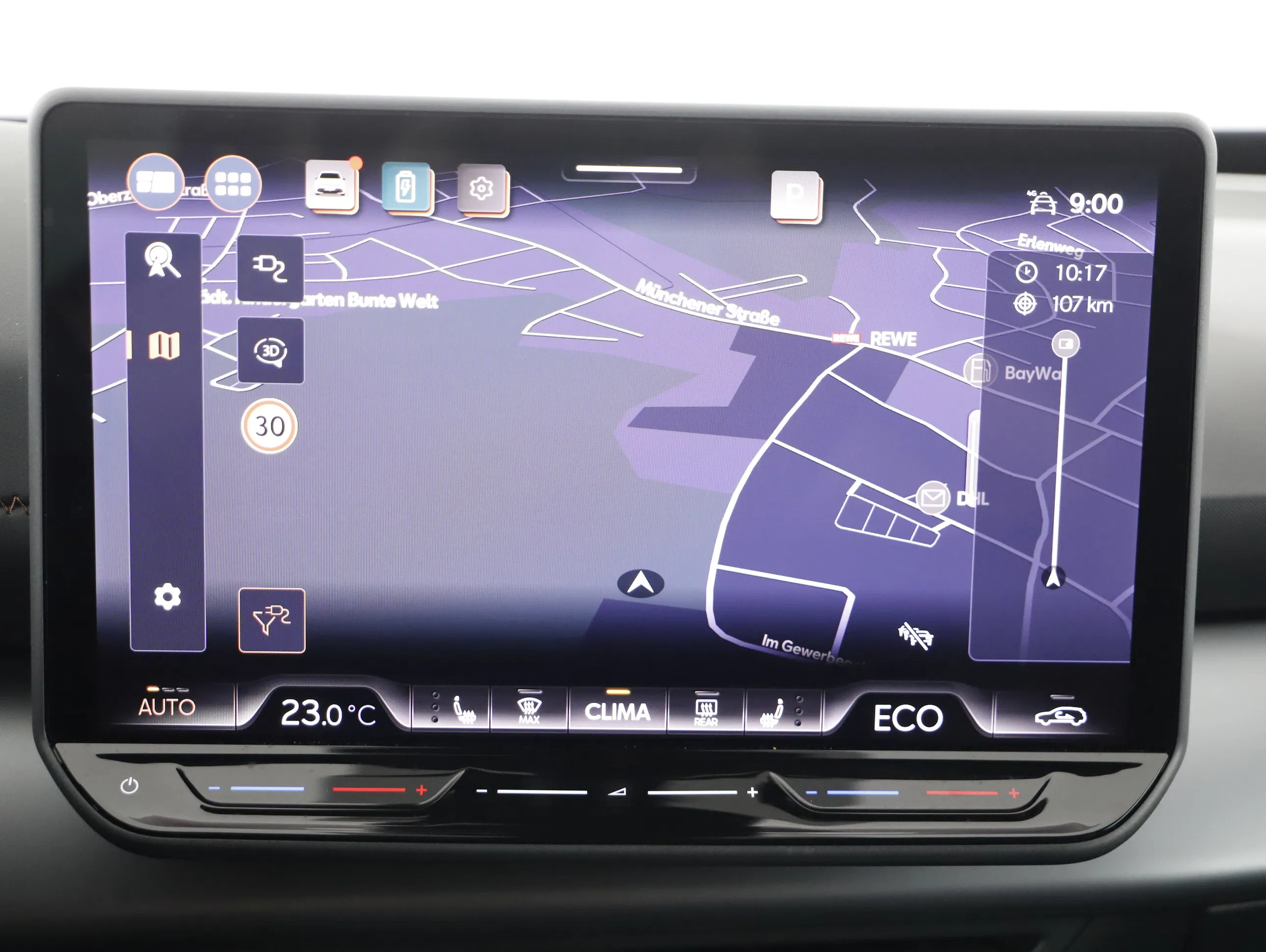 Cupra Born 170 W | Bild 10 von 20