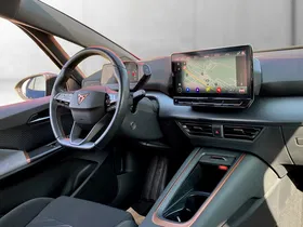 Cupra Born Alpha 150 W | Thumbnail 8 von 20