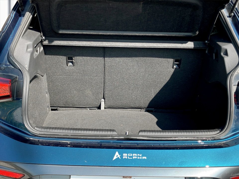 Cupra Born Alpha 150 W | Bild 19 von 20