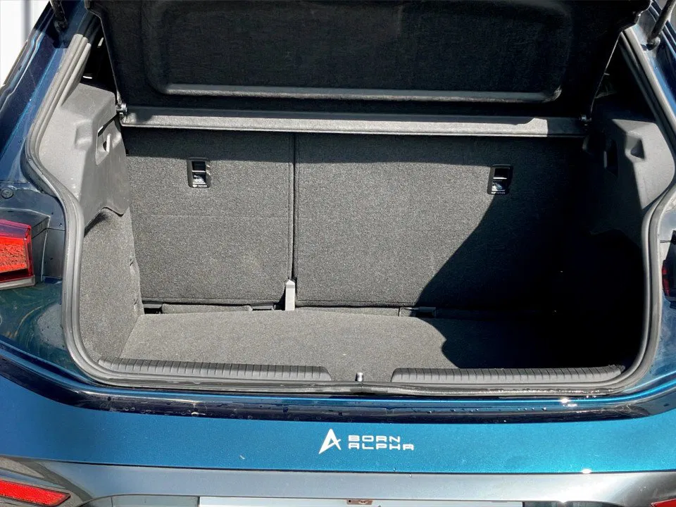 Cupra Born Alpha 150 W | Bild 19 von 20