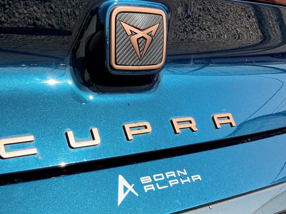 Cupra Born Alpha 150 W | Bild 20 von 20