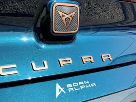 Cupra Born Alpha 150 W | Thumbnail 20 von 20