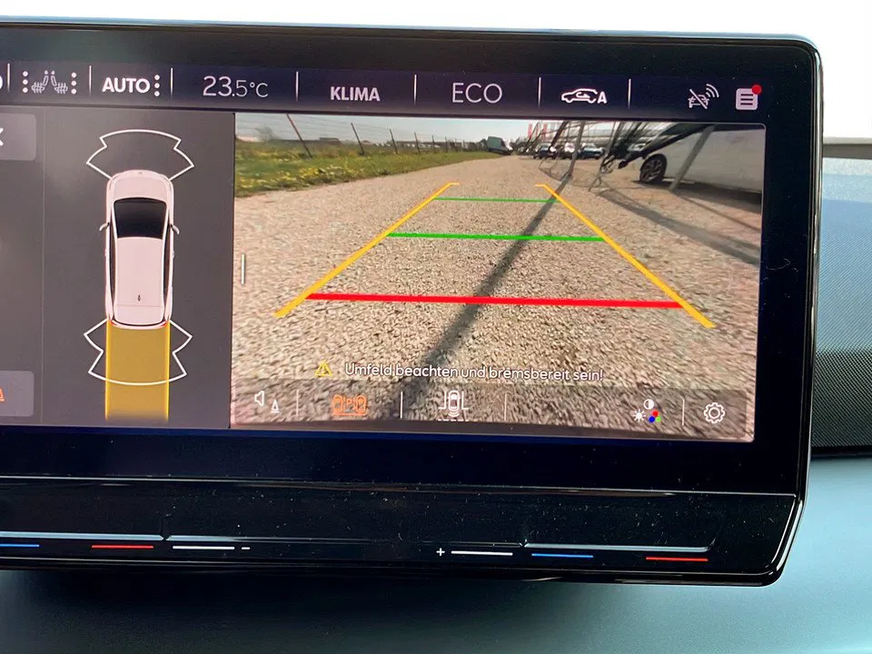 Cupra Born Alpha 150 W | Bild 13 von 20