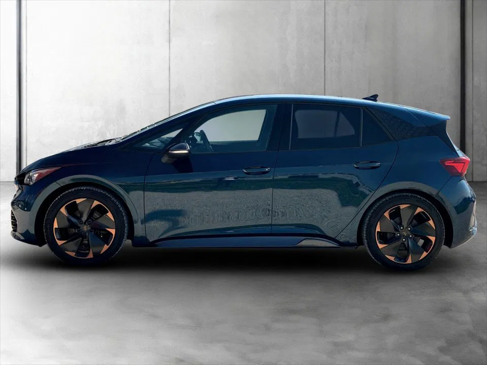Cupra Born Alpha 150 W | Bild 3 von 20