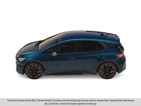 Cupra Born 150 W | Thumbnail 8 von 10