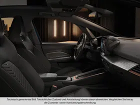 Cupra Born 150 W | Thumbnail 9 von 10