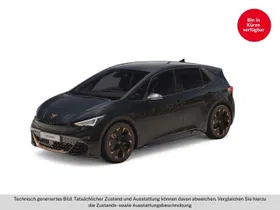 Cupra Born 150 W | Thumbnail 1 von 5
