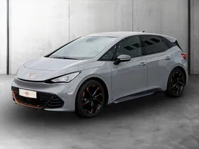 Cupra Born 150 W | Thumbnail 1 von 20