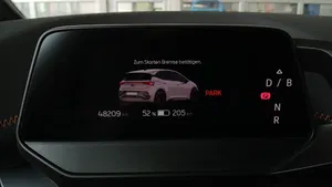 Cupra Born 150 W | Thumbnail 10 von 20