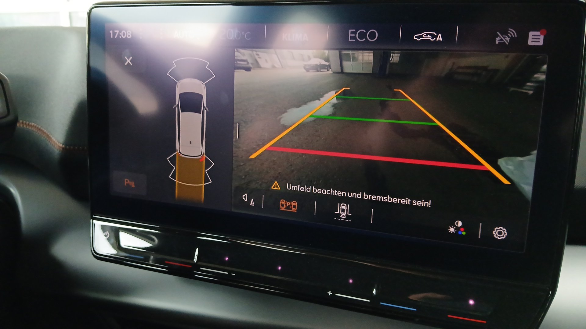 Cupra Born 150 W | Bild 14 von 20