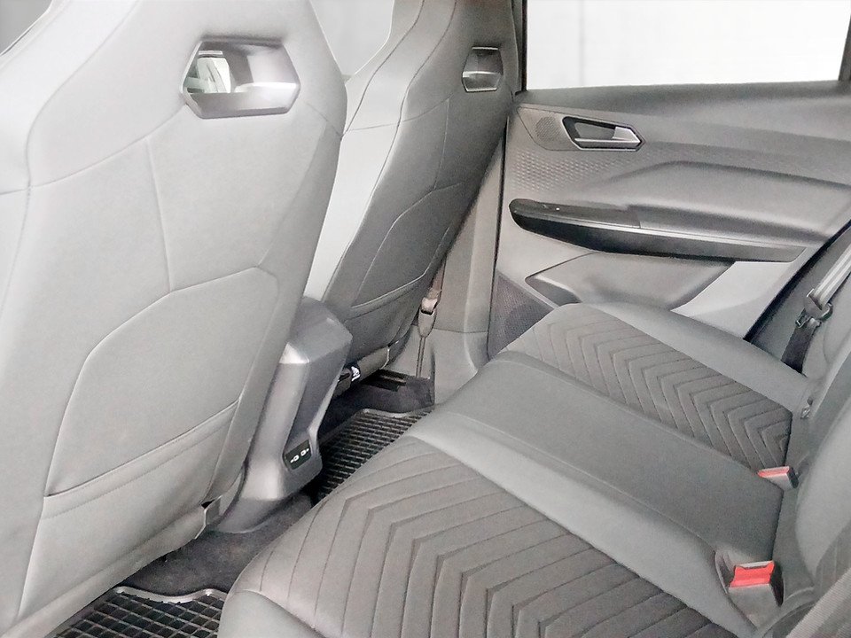 Cupra Born 150 W | Bild 15 von 20