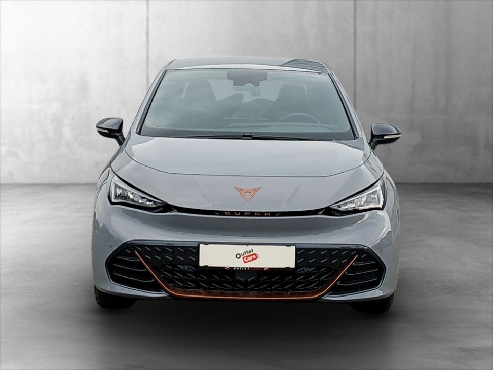 Cupra Born 150 W | Bild 2 von 20