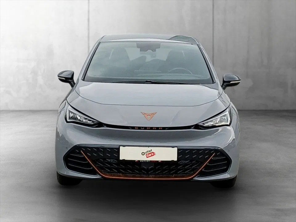 Cupra Born 150 W | Bild 2 von 20