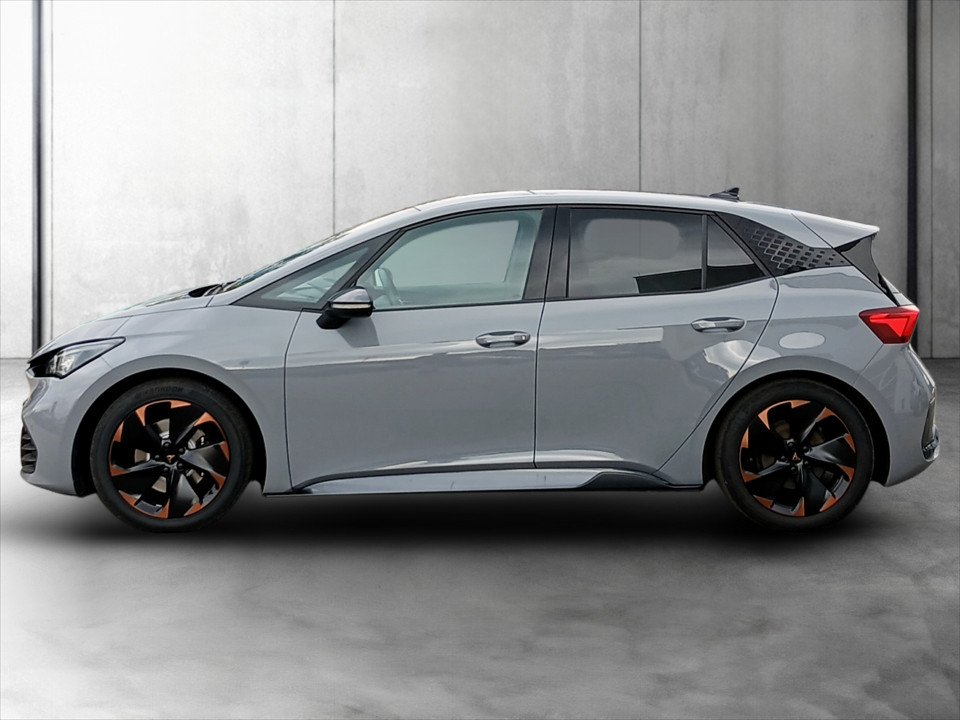 Cupra Born 150 W | Bild 3 von 20