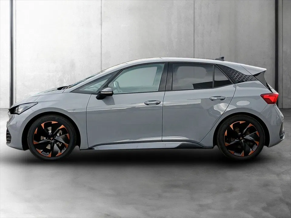Cupra Born 150 W | Bild 3 von 20
