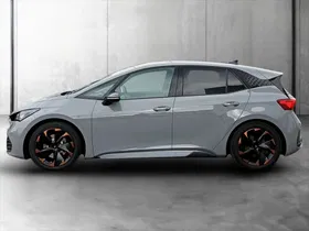 Cupra Born 150 W | Thumbnail 3 von 20