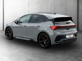 Cupra Born 150 W | Thumbnail 4 von 20