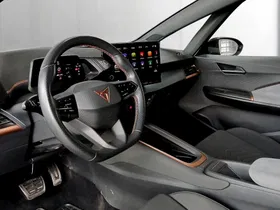 Cupra Born 150 W | Thumbnail 7 von 20