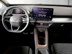 Cupra Born 150 W | Thumbnail 8 von 20