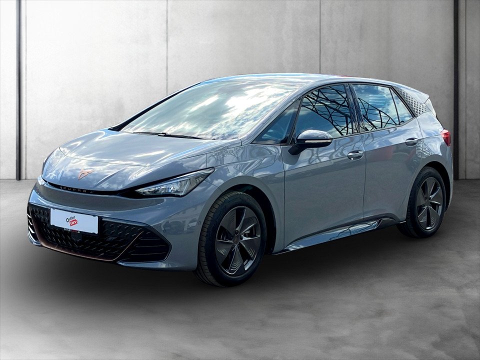Bild eines Cupra Born 150 W