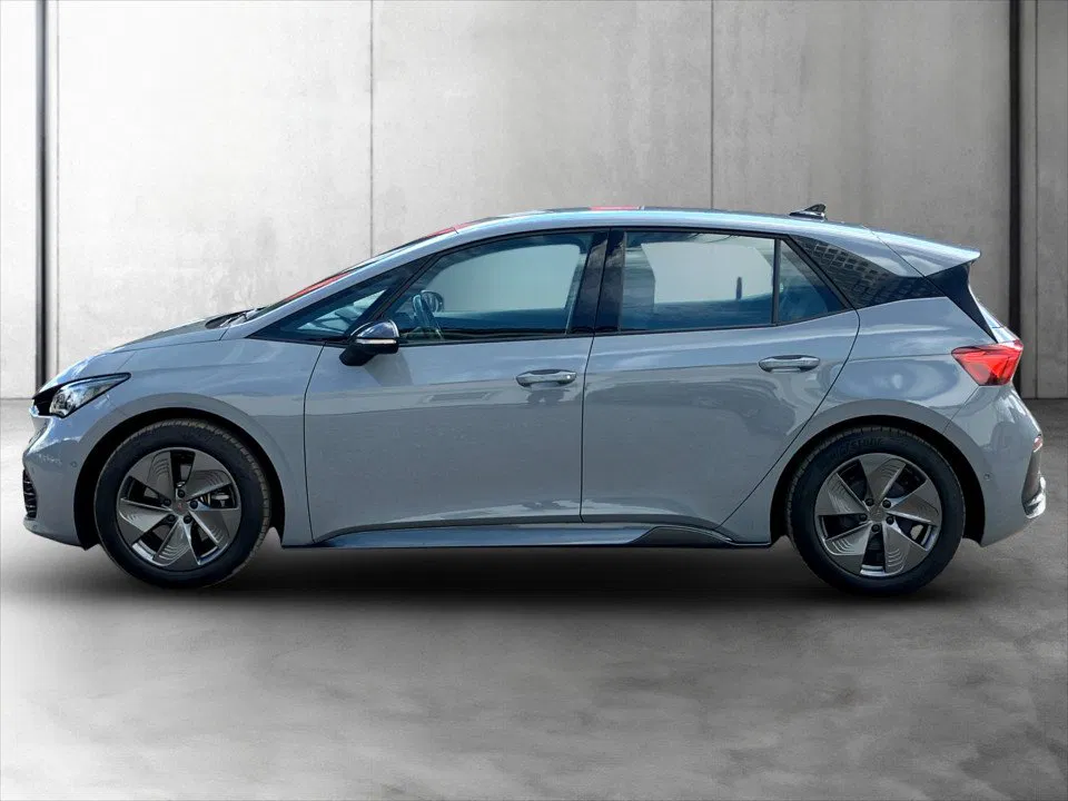 Cupra Born 150 W | Bild 2 von 6