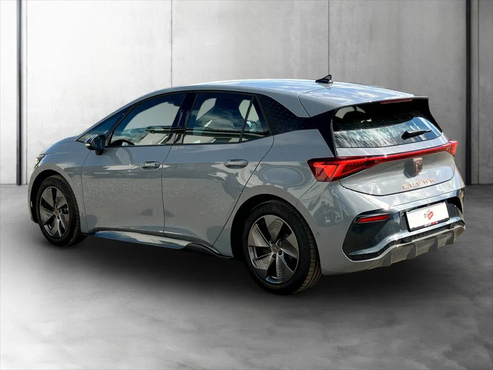 Cupra Born 150 W | Bild 4 von 6