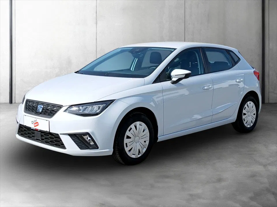 Seat Ibiza 1.0 Reference | Bild 2 von 21