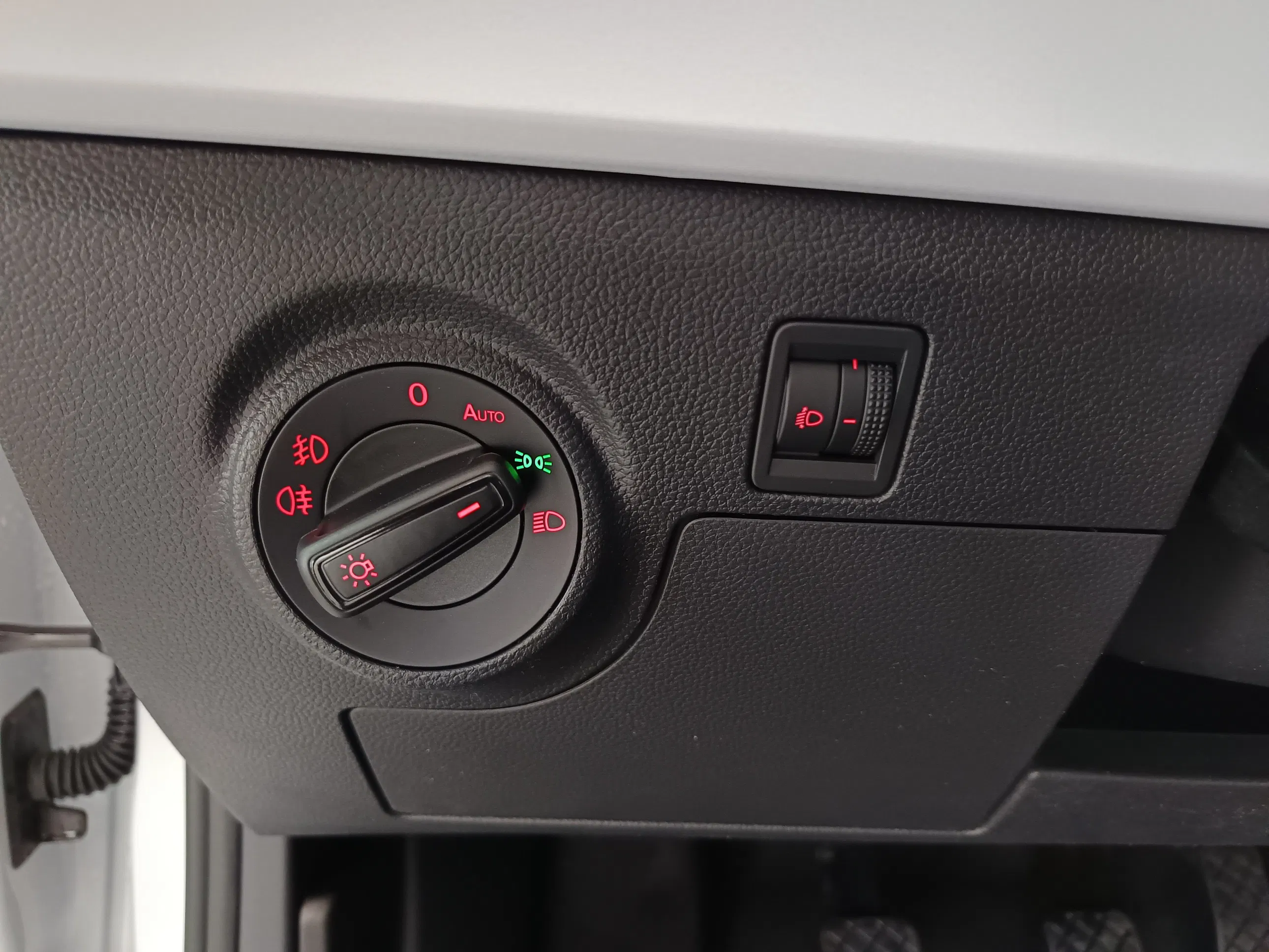 Seat Ibiza 1.0 Reference | Bild 13 von 28