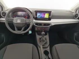 Seat Ibiza 1.0 Reference | Thumbnail 15 von 28