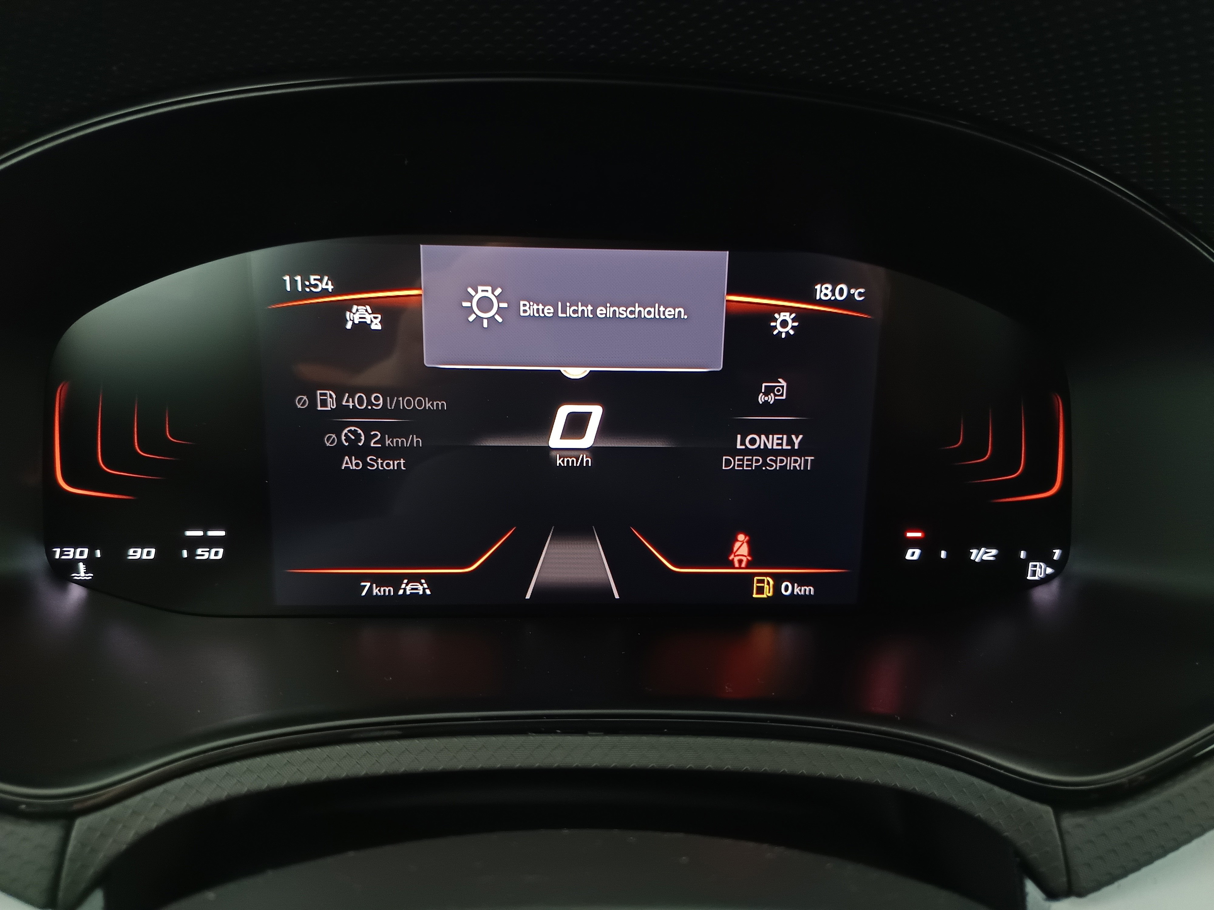 Seat Ibiza 1.0 Reference | Bild 16 von 28